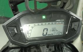 HONDA CRF250 RALLY 2001 MD44