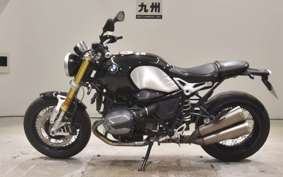 BMW R NINE T 2021