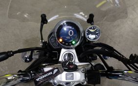 HONDA  MONKEY 125 JB03