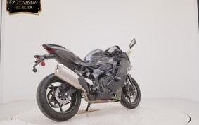 KAWASAKI ZX-4R SE 2024 ZX400P