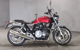 HONDA CB1100 SC65