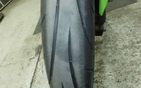 KAWASAKI NINJA 250 ABS 1998 EX250L