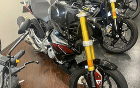 BMW G310R 2020 0G01