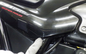 HONDA CB1300SF SUPER FOUR 2013 SC54