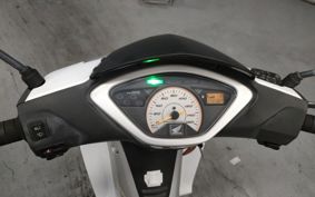 HONDA WAVE 125 I NF125MC