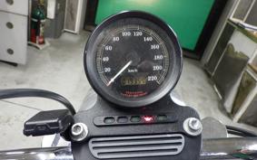 HARLEY XLH883 2002