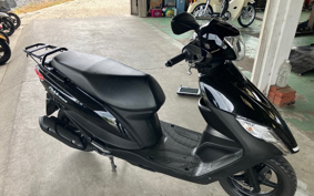 SUZUKI ADDRESS V125 DT11A