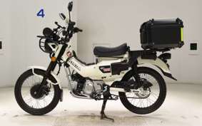 HONDA CT125-2 2017 JA65