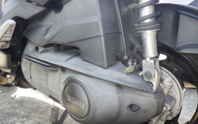 YAMAHA AXIS 125 Z SEJ6J