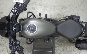 HONDA REBEL 250 2000 MC49