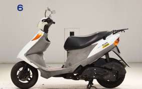 SUZUKI ADDRESS V125 1980 CF4EA