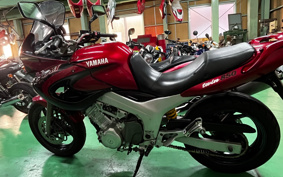 YAMAHA TDM850 2001 RN03J