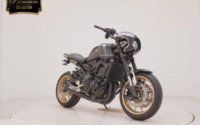 YAMAHA XSR900 2020 RN56J