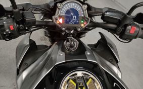KAWASAKI Z900 2018 ZR900B