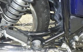 YAMAHA SR400 Gen.5 2021 RH16J