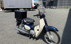 HONDA SUPER CUB50 AA09