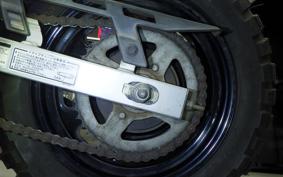 HONDA APE 50 AC16