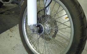HONDA CRF250L 2020 MD38