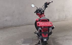 HONDA CT125 HUNTER  CUB  JA55