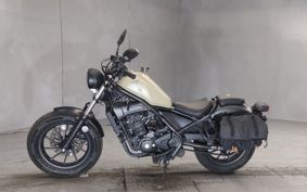 HONDA REBEL MC49