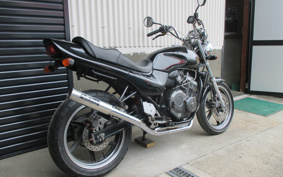 HONDA JADE MC23