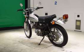 HONDA SL250S 2015 SL250S