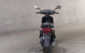 YAMAHA JOG ZR EVOLUTION2 SA39J