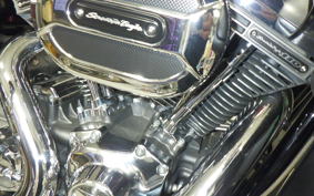 HARLEY FLTRUSE1800CVO 2017