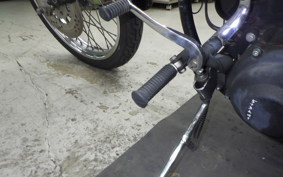 HARLEY FXSTB 1340 1999