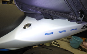 SUZUKI GSX-8S 2023 EM1AA