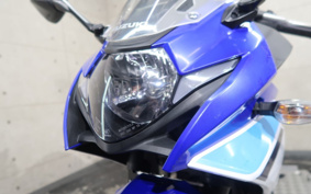 SUZUKI GSX250 R DN11A
