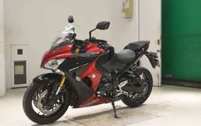 SUZUKI GSX-S1000F 2015 GT79A