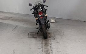 HONDA CBR125R JC50
