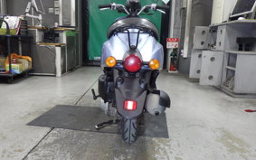 HONDA TODAY 2021 AF61