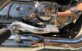 HONDA BENLY50 AA05