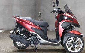 YAMAHA TRICITY 125 SE82J