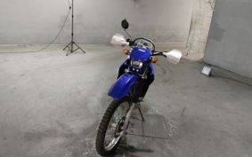 YAMAHA LANZA DT230 4TP