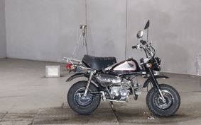 HONDA MONKEY AB27