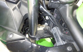 KAWASAKI NINJA 250 SL BX250A