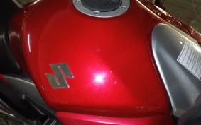 SUZUKI GSR250