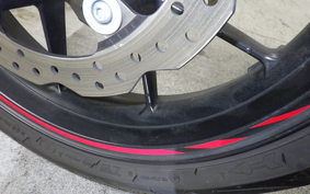 HONDA CBR400R 2023 NC56
