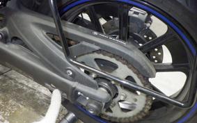 KAWASAKI VULCAN 650 SA 2021 EN650G