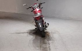 HONDA CBF 125 PCJ7