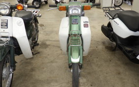 SUZUKI BIRDIE 80 BC41A