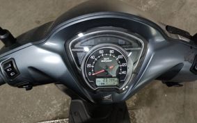 HONDA DIO 110 JK03