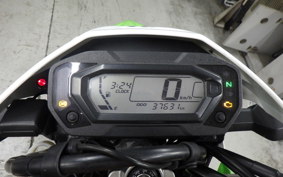 KAWASAKI KLX230 2013 LX230A