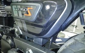 HONDA GB350S 2021 NC59