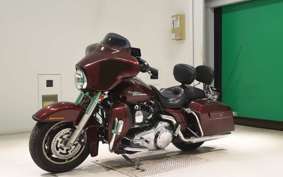HARLEY FLHX 1580 2008
