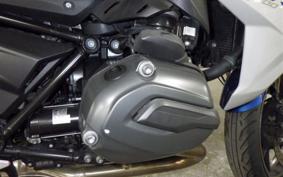 BMW R1200RS 2015