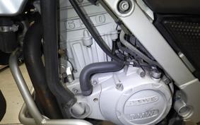 BMW F650GS 2007
